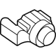 BMW 66205A08989 ULTRASCHALLSENSOR AVENTURIN