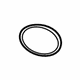 BMW 11627589088 Gasket