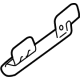 BMW 51447490991 DEFORMATION ELEMENT HEADLINE