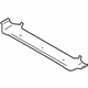 BMW 17117575245 Module Carrier