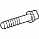 BMW 12411434052 Torx Bolt