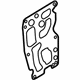 BMW 11428516396 Gasket