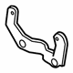 BMW 18207565550 Bracket