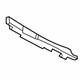 BMW 64548384057 Left Compression Frame Sealing