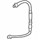 BMW 32411095952 Pressure Hose Assembly