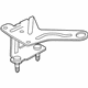 BMW 34503448628 Bracket Hydro Unit