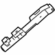 BMW 61667467794 Bracket, Hose Line