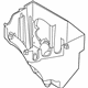 BMW 12907542081 E-Box With Ventilation