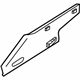 BMW 51257009441 Support, Centr.Lock.Syst.,Fill-In Flap