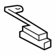 BMW 16117242062 Outer Support