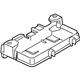 BMW 66549296970 BRACKET, CONTROL UNIT