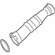 BMW 13717583728 Charge-Air Duct