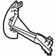 BMW 64119297760 Holder, Heating Tube