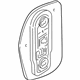 BMW 63218371324 Bulb Holder