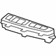 BMW 61319267890 Repair Kit, Oper.Facility,Centre Console