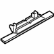 BMW 51137285949 Clip, Drip Moulding