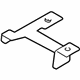 BMW 84136902490 Fixing Bow For Transmitter-Receiver