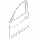 BMW 41518738555 Door Front Left