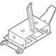 BMW 65103405141 Support Bracket, Navigation Computer