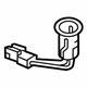 BMW 61346947184 Plug-In Socket With Plug