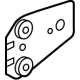 BMW 41007421336 Nut Plate, Y-Screw Connection