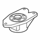 BMW 33506889812 SUPPORT BEARING REAR