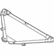 BMW 31111096431 Reinforcement