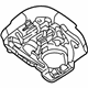 BMW 71111093840 Support Car Tools