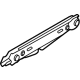 BMW 51137495607 ADJUSTMENT ELEMENT