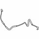 BMW 34356791958 Brake Pad Wear Sensor, Front Left