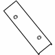 BMW 65209187680 Antenna Amplifier, Diversity