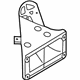 BMW 22111094694 Right Supporting Bracket