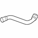 BMW 17128571613 Radiator Coolant Hose