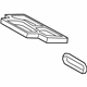 BMW 64119382896 Set, Gaskets