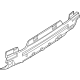 BMW 51128070741 ADAPTER FOR SUPPORT REAR