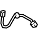 BMW 34308095700 BRAKE HOSE