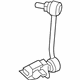 BMW 37146765662 Regulating Rod