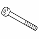 BMW 07129904261 Isa Screw