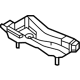 BMW 41145A37A94 MOUNT FOR AIR-SUPPLY SYSTEM