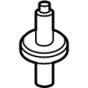 BMW 63219623278 ALIGNMENT ELEMENT