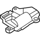 BMW 18308746829 ACTUATOR DRIVE, EXHAUST FLAP