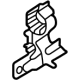 BMW 64539168047 COMBINATION BRACKET