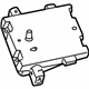 BMW 65209141491 Trap Circuit