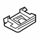 BMW 51338266620 Clamp