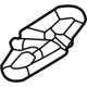 BMW 54349854490 ATTACHMENT EMERGENCY RELEASE