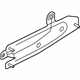 BMW 37146882223 HOLDER FOR VARIABLE DAMPER C