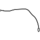 BMW 54107447967 WATER OUTLET HOSE