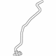 BMW 11537848379 Line, Turbocharger-Coolant Pump