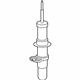 BMW 31307856893 Spring Strut Edc, Front Left