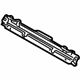 BMW 52109113419 Isofix Bracket